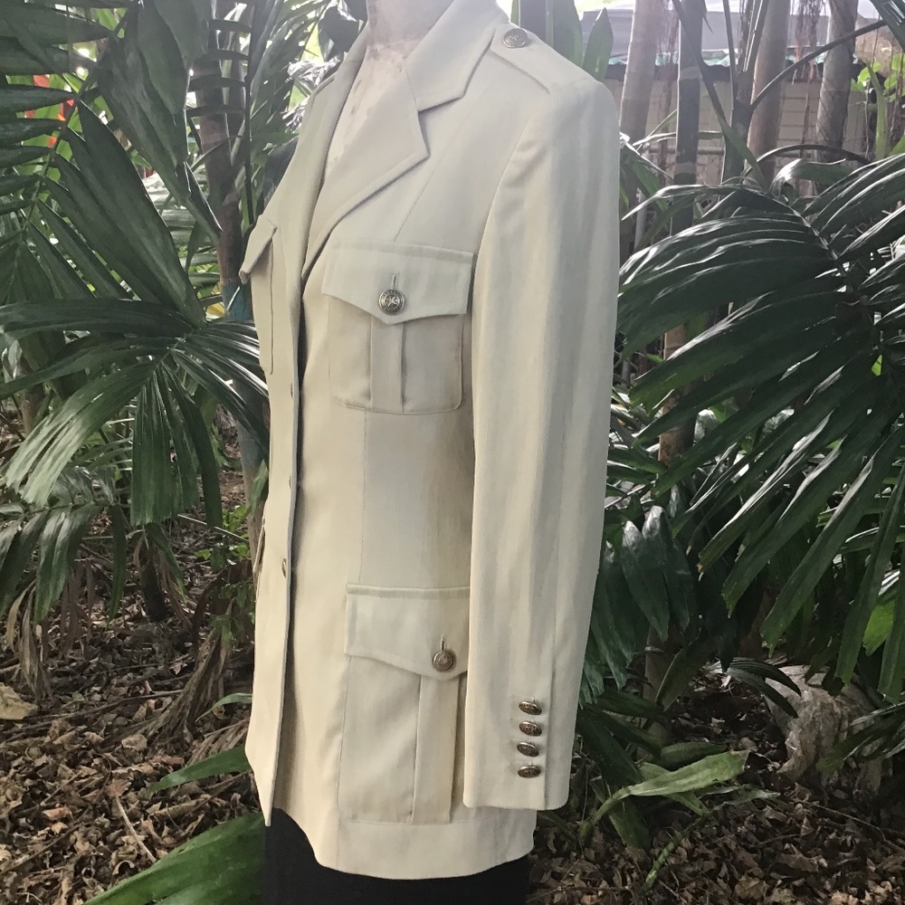 Iceberg jacket